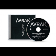 AVRAK Avrak [CD]